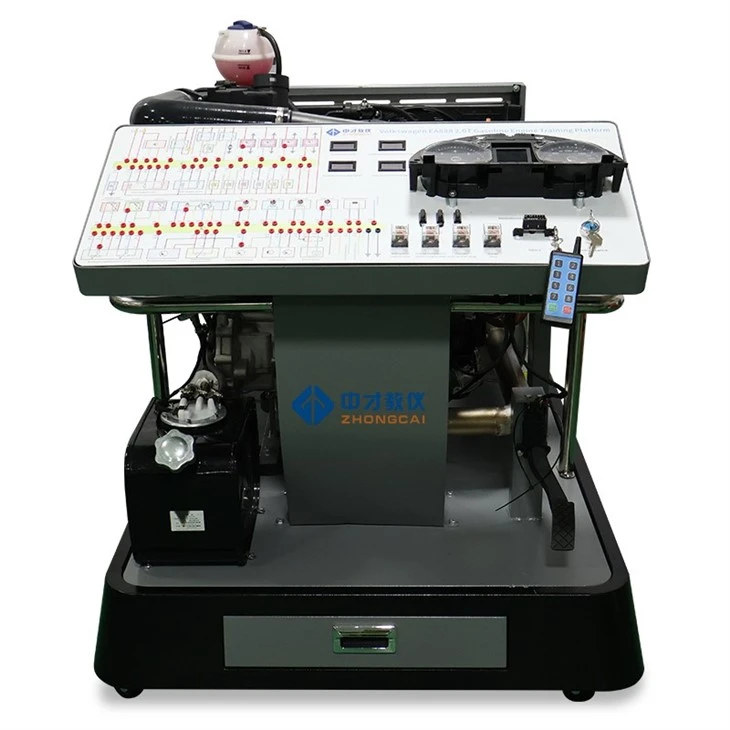 Gasoline Engine Training Platform suppliers