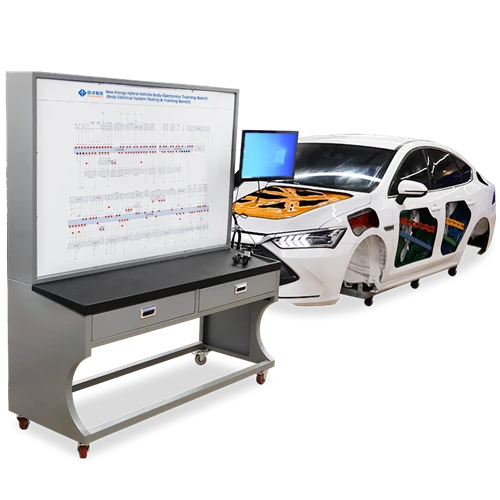 BYD DMI -tekniikka