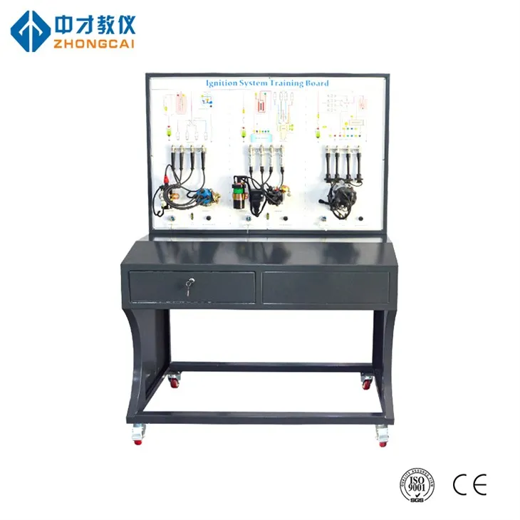 Koulutusosasto sähkövirtajärjestelmät