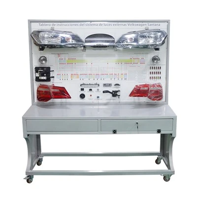 Automotive Light System Trainer